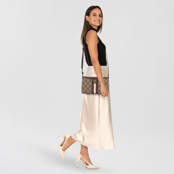 DKNY Nuri Borsa a tracolla Pelle 22 cm