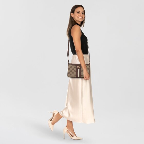 DKNY Nuri Borsa a tracolla Pelle 22 cm DKNY Nuri Borsa a tracolla Pelle 22 cm