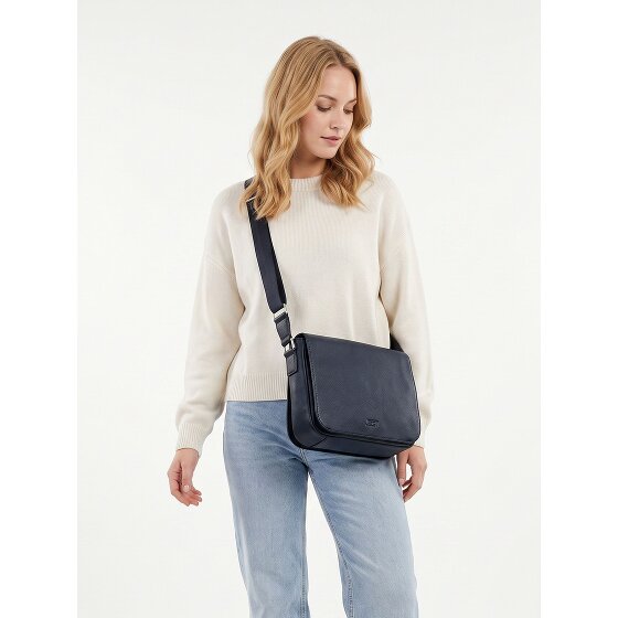 Jost Lysa Borsa a tracolla Vera Pelle 24 cm