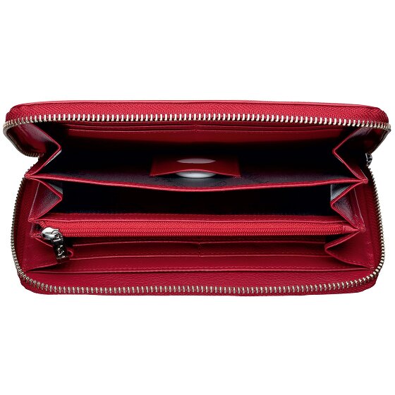Golden Head Madrid Portafoglio Protezione RFID Vera Pelle 20 cm