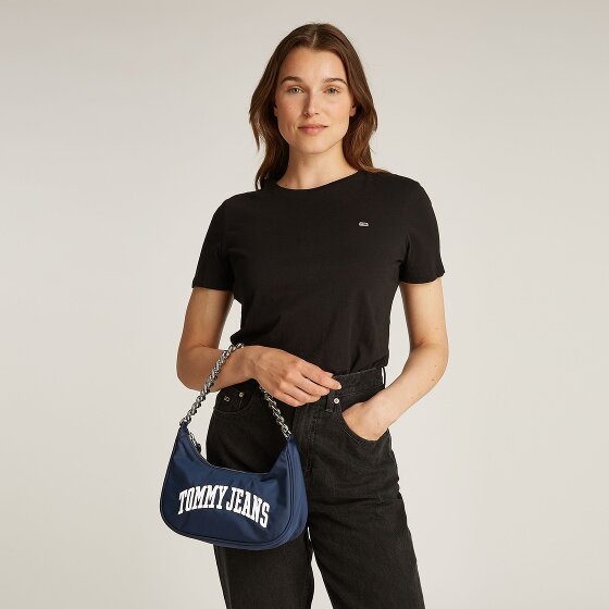 Tommy Hilfiger Jeans TJW Iconic Borsa a tracolla 26.5 cm