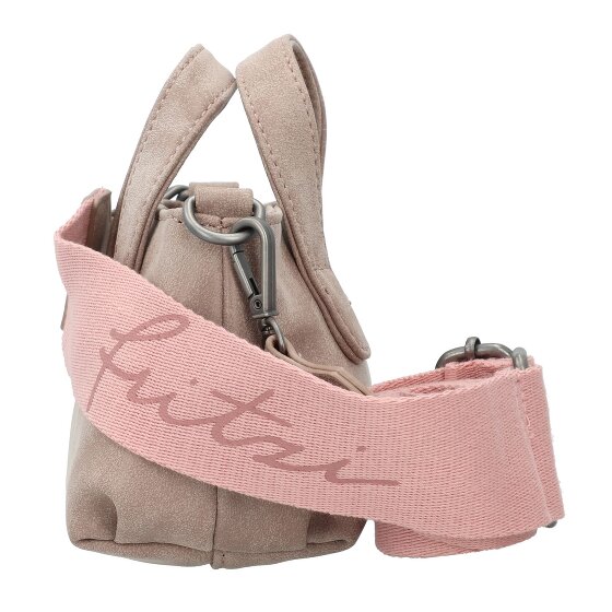 Fritzi aus Preußen Borsa a mano 18,5 cm Fritzi aus Preußen Borsa a mano 18,5 cm