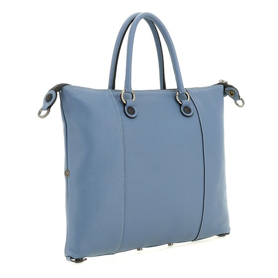 Gabs G3 Plus 5 in 1 borsa a tracolla in pelle 37 cm