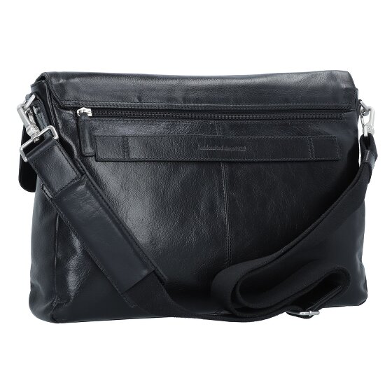 Picard Buddy Valigetta Pelle 40 cm Scomparto per laptop