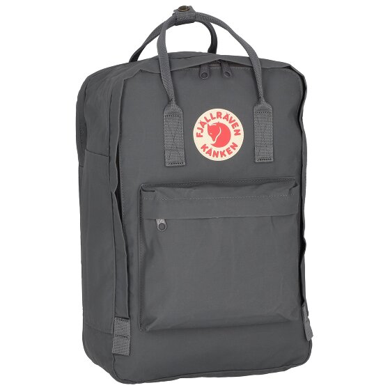 Fjällräven Zaino Kanken 43 cm Scomparto per laptop