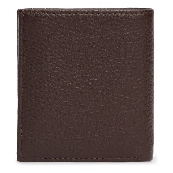 Tommy Hilfiger TH Central Portafoglio Pelle 9 cm