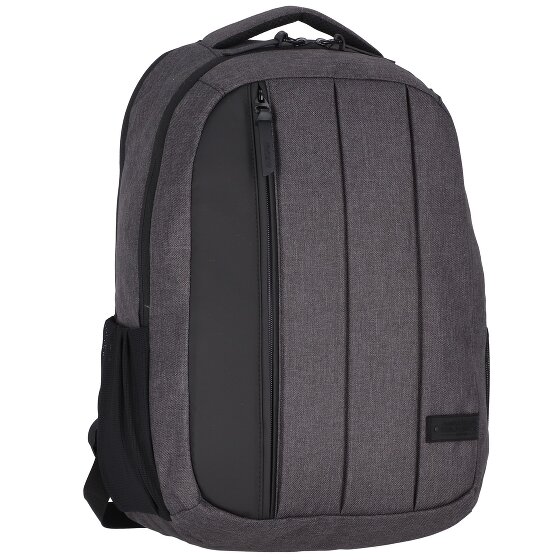 American Tourister Streethero Zaino da giorno 45 cm Scomparto per laptop