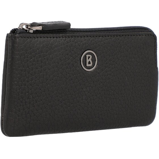 Bogner Vail Elias Portachiavi RFID in pelle 12 cm