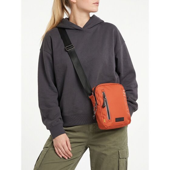 camel active Explore Borsa a tracolla S 22 cm