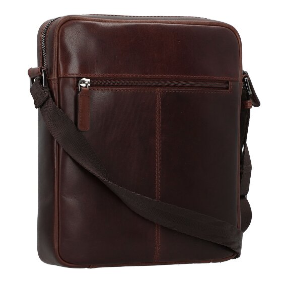 bugatti Romano Borsa a tracolla Pelle 23 cm