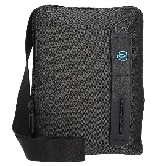 Piquadro P16 borsa a tracolla 17 cm