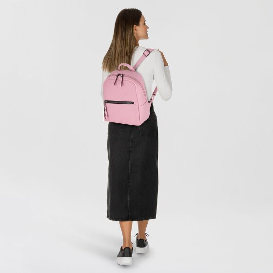 Tom Tailor Tamara Zaino da città Pelle 27 cm