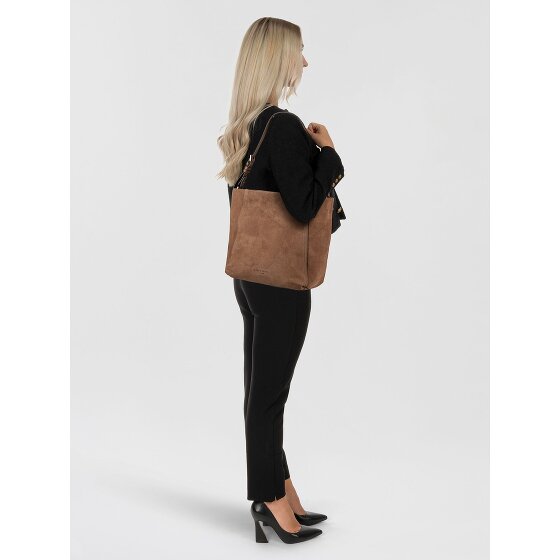 Liebeskind Chudy Borsa a tracolla M Pelle 36 cm