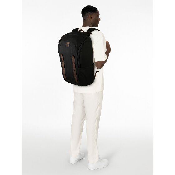Filson Waxed Cotton Canvas Zaino da giorno 51 cm Scomparto per laptop