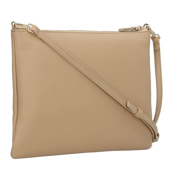 Coccinelle Migliore borsa a tracolla in pelle 28 cm