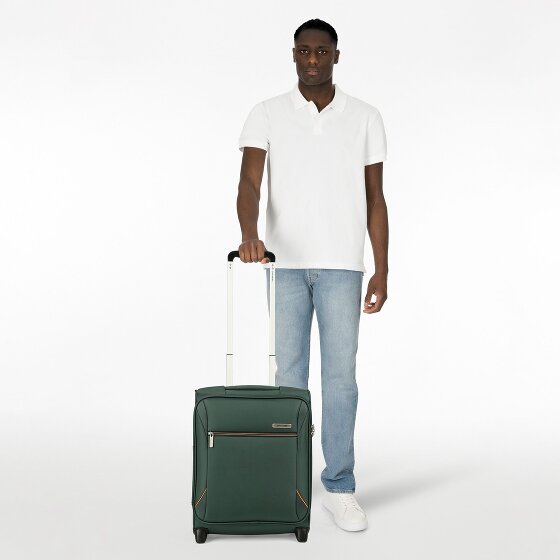 Samsonite Base Breeze 2 ruote Carrello della cabina 45 cm