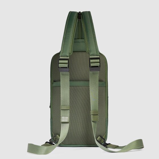 Piquadro Orion Borsa a tracolla 19 cm