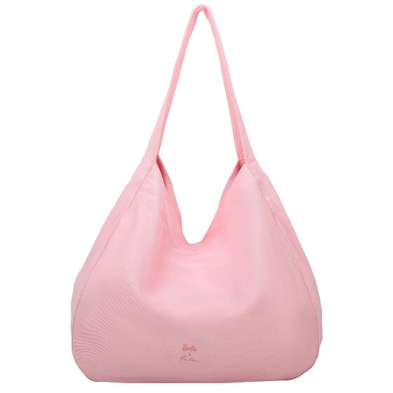 Fritzi aus Preußen Malibu Denim Limited Barbie Easy Borsa a tracolla 48 cm