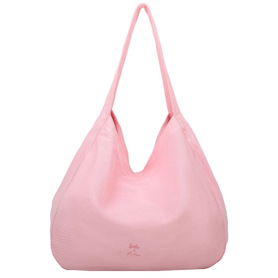 Fritzi aus Preußen Easy Limited Barbie Malibu Denim Borsa a tracolla 48 cm