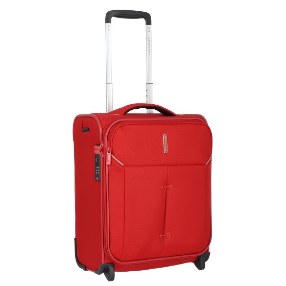 Roncato Ironik 2.0 2 ruote Trolley cabina 45 cm