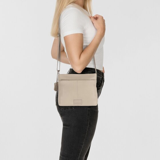 Burkely Soft Skylar Borsa a tracolla Pelle 32 cm