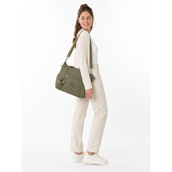 Kipling Basic Art Borsa a spalla 44 cm