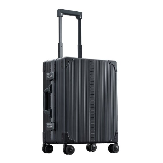Aleon Traveler Domestic Carrello cabina a 4 ruote 55 cm