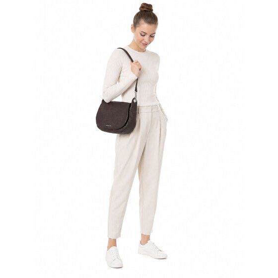 Mandarina Duck Mellow Borsa a spalla Vera Pelle 36 cm