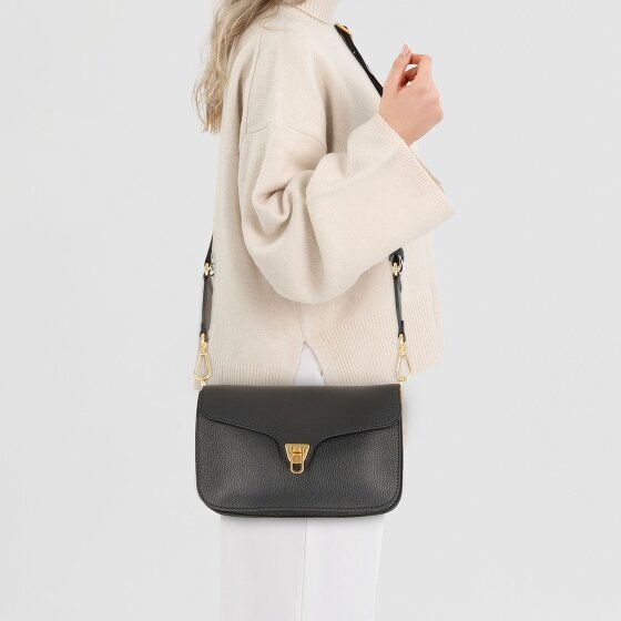 Coccinelle Beat Soft Pochette Pelle 23.5 cm