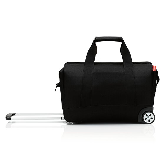 reisenthel Trolley Allrounder a 2 ruote per cabina 41 cm