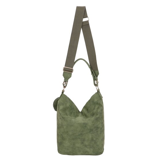 Fritzi aus Preußen Brigitte x Fritzi Jive Borsa a tracolla 27 cm