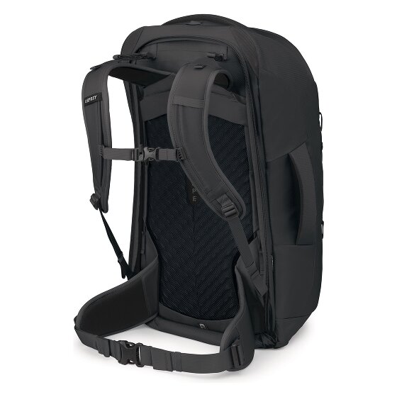 Osprey Zaino da viaggio Farpoint 70 L 65 cm