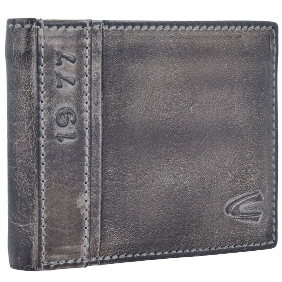camel active Portafoglio Melbourne in pelle 11,5 cm