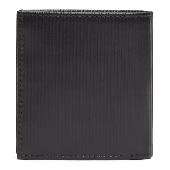 Tommy Hilfiger TH Flag Portafoglio Pelle 9 cm Tommy Hilfiger TH Flag Portafoglio Pelle 9 cm