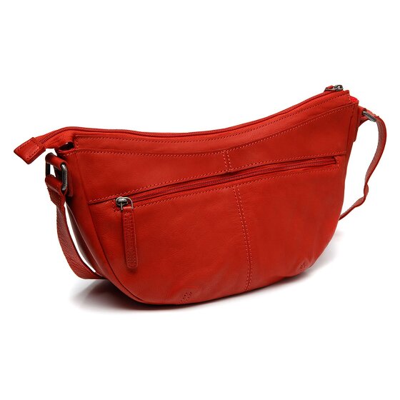 The Chesterfield Brand Clarita Borsa a tracolla Pelle 35 cm