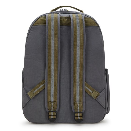 Kipling Back to School Seoul Lap Zaino da scuola 44 cm