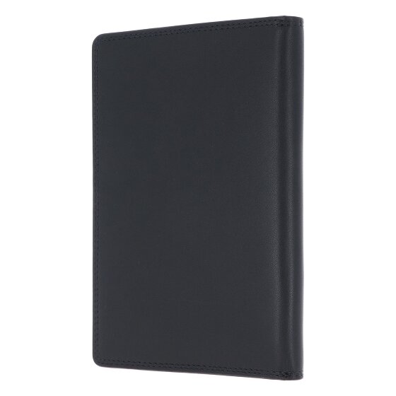 Golden Head Polo Portafoglio Protezione RFID Vera Pelle 11.5 cm