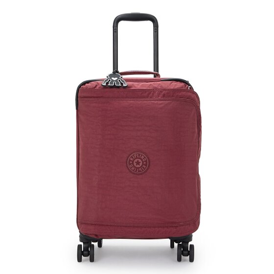 Kipling Basic Spontaneous 4 ruote Carrello della cabina S 33 cm