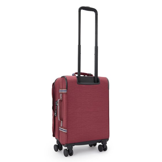 Kipling Basic Spontaneous 4 ruote Carrello della cabina S 33 cm