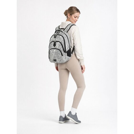Travelite Basics Zaino da giorno 45 cm Vano porta PC