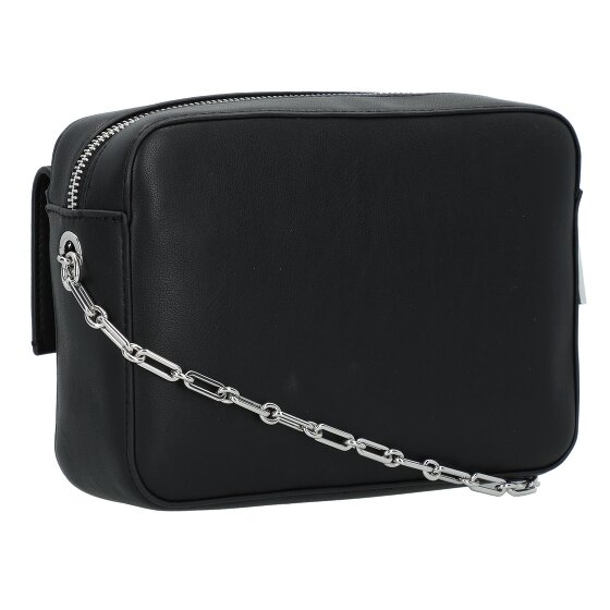 Calvin Klein Ck Re-Lock Borsa a tracolla 22 cm
