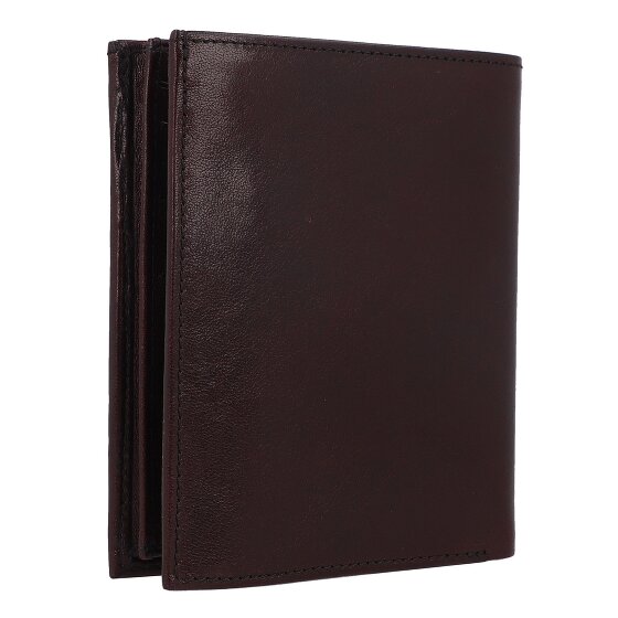 Golden Head Colorado RFID Protect Portafoglio in pelle 10,5 cm