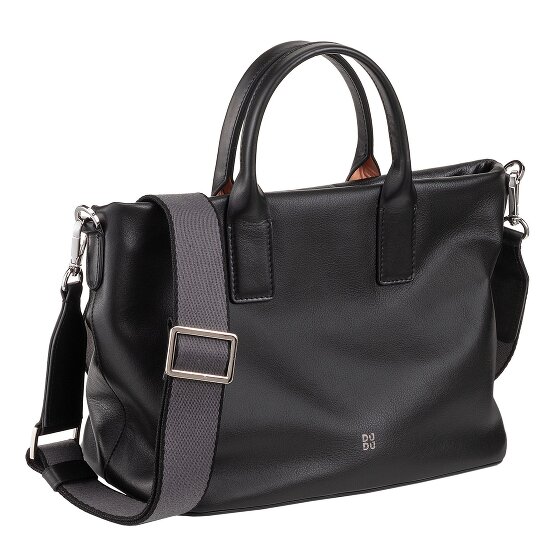 DuDu Jaqueline Borsetta Pelle 28 cm