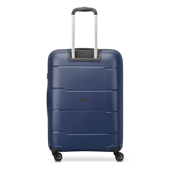 MODO by Roncato Galaxy 4 ruote Set di valigie 3 pezzi