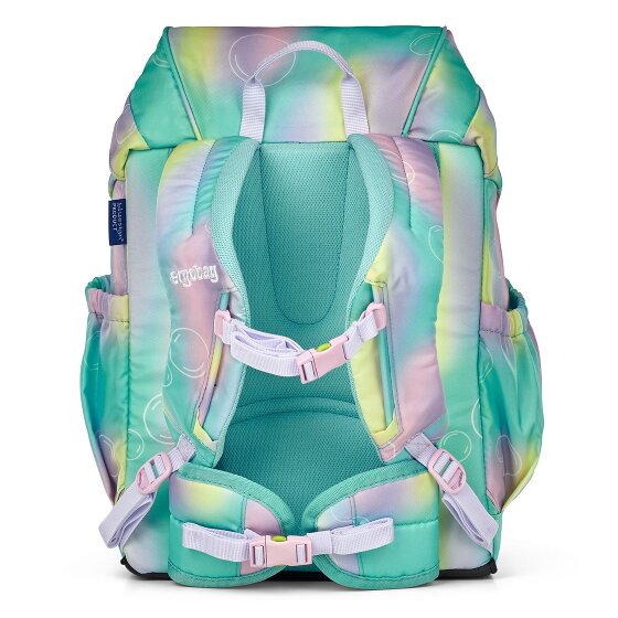 Ergobag Mini Zaino da scuola 35 cm