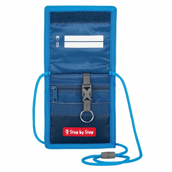 Step by Step Borsa pettorale 11 cm