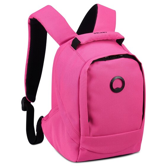 Delsey Paris Securban Micro City Zaino RFID 30,5 cm