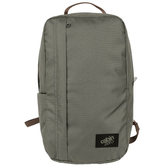 Cabin Zero Companion Bags Classic Flight 12L RFID Zaino 34 cm