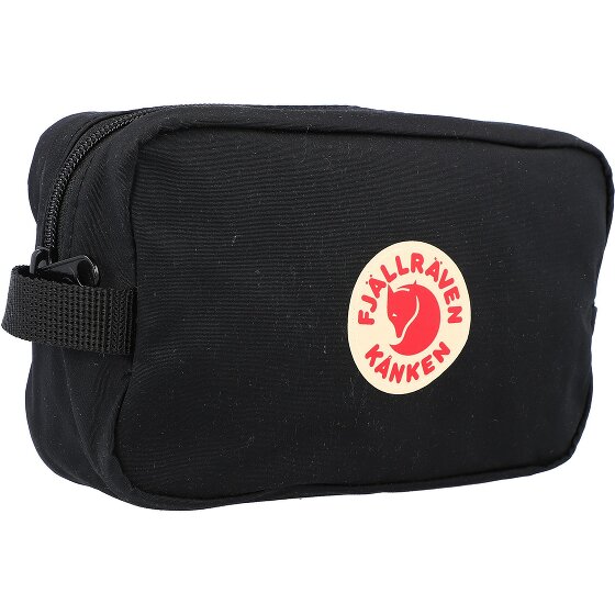 Fjällräven Kanken Gear Bag Borsa da toilette 20 cm