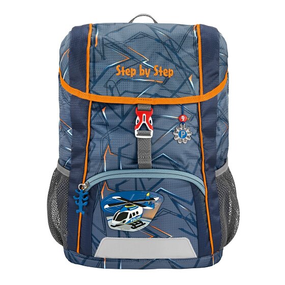 Step by Step Kid Zaino per bambini 35 cm